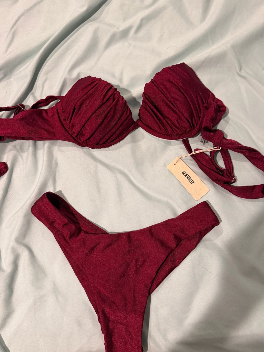 Seamolly Swim set